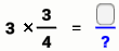 Multiply Non-Unit Fraction